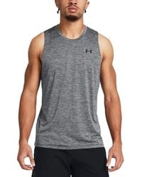 Under Armour - Ua Tech Performance Tank - Lyst