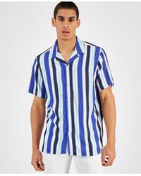 Men's INC International Concepts Shirts 