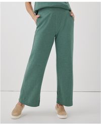 Pact - Organic Cotton Airplane Pant - Lyst