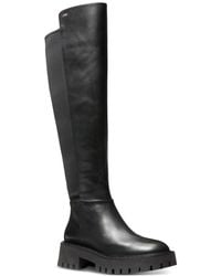 Michael Kors - Michael Asher Tall Boots - Lyst