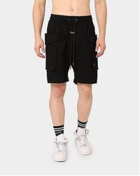 The Anti Order - Cleon Cargo Shorts - Lyst