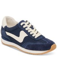 Dolce Vita - B.ntcd Lace-up Retro jogger Sneakers - Lyst