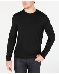 Alfani Sweaters and knitwear for Men | Online Sale up to 55% off 
