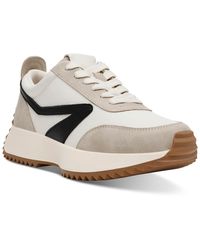 Dolce Vita - Bynx Lace-up jogger Sneakers - Lyst