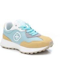 Xti - Sneakers By With Multicolor Accent - Lyst