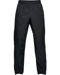 under armour men's elevated knit pants
