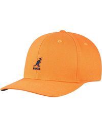 Kangol - Wool Flexfit Baseball Baseball & Sport Caps - Lyst