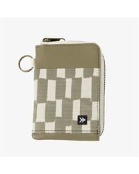 Thread Wallets - Realtree Edge Zipper Wallet - Lyst