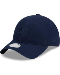 KTZ - Miami Dolphins Color Pack 9twenty Adjustable Hat - Lyst