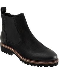 Softwalk - Indy Boot - Lyst