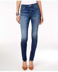 inc curvy skinny jeans