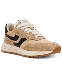 Steve Madden - Burst Lace-up Retro jogger Sneakers - Lyst