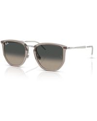 Ray-Ban - Standard Sunglasses - Lyst