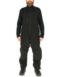 Refrigiwear - Insulated Softshell Bib Overalls - Lyst
