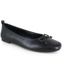 BCBGeneration - Emry Ballet Flat - Lyst
