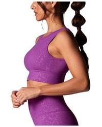 Tavi - Agility Bra - Lyst