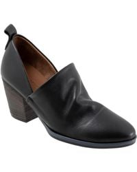 BUENO - Kesia Bootie - Lyst