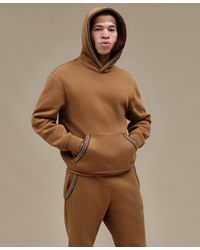 UGG - Tasman Long Sleeves Hoodie - Lyst