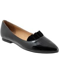 Trotters - Elsie Flat - Lyst