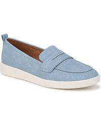 Naturalizer - Ingrid Hybrid Penny Loafers - Lyst