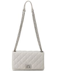 INC International Concepts - Soft Ajae Small Quilted Shoulder Bag, Created For Macy's - Lyst
