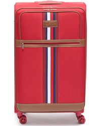 Tommy Hilfiger Luggage and suitcases for Women | Online Sale up to 65% off  | Lyst