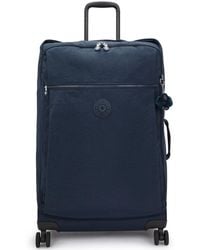 Kipling - Darcey Large Rolling luggage - Lyst