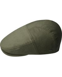 Bailey 1922 - Roan Flat Cap - Lyst
