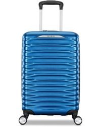 Samsonite - Spin Tech 7 Carry-on Spinner - Lyst