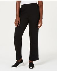 Karen Scott Pants, Slacks and Chinos 