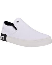 Calvin Klein - Men's Ryor Sneaker - Lyst