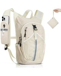Aronkl - Lightweight Foldable Packable Hiking Backpack - Lyst