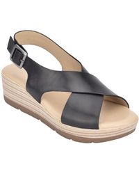 lucky brand kamila wedge