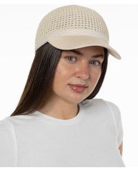 INC International Concepts - Packable Baseball Cap - Lyst