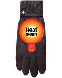 Heat Holders - Gloves - Lyst