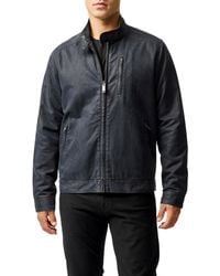 Rodd & Gunn - The Jack Regular Fit Jacket - Lyst