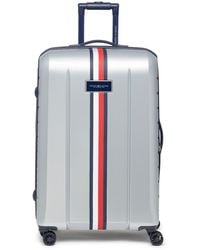 Tommy Hilfiger Luggage and suitcases for Women | Online Sale up to 27% off  | Lyst
