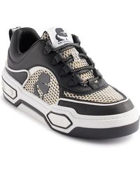 Karl Lagerfeld - Colden Lace-up Sneakers - Lyst