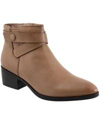 Softwalk - Lira Boot - Lyst