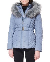 Maralyn & Me Coats for Women | Online Sale up to 55% off | Lyst