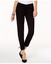 alfani skinny pants