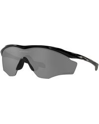 Oakley - Frame Xl Polarized Sunglasses - Lyst