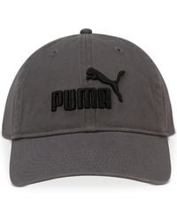PUMA - #1 Adjustable Cap 2.0 Strapback Hat - Lyst