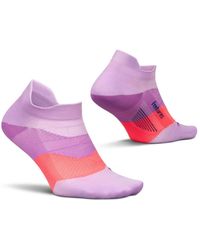 Feetures - Elite Ultra Light Cushion Ankle Socks - Lyst