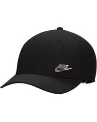 Nike - Metal Futura Lifestyle Club Performance Adjustable Hat - Lyst