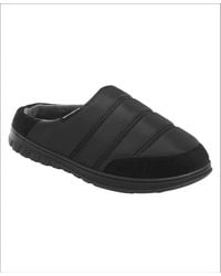 Weatherproof - Nylon Puffer Clog - Lyst