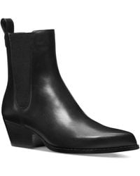 Vince ridley clearance bootie