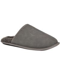 Calvin Klein - Xavery Slip-on Casual Slippers - Lyst