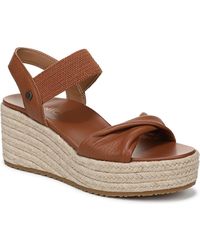 Vionic - Darla Espadrille Sandals - Lyst