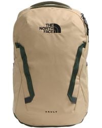 The North Face - Vault Backpack - Lyst